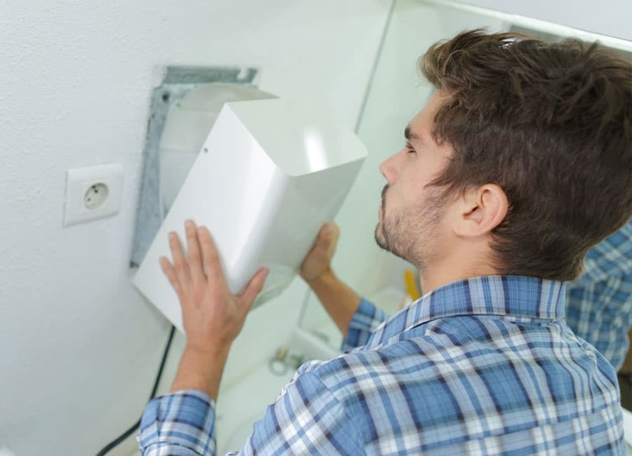 Instalación y mantenimiento de aparatos de higiene